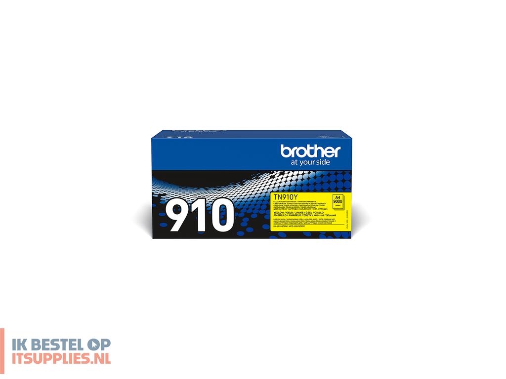 3249276-brother_tn-910y_tonercartridge_1_stuks_origineel_geel