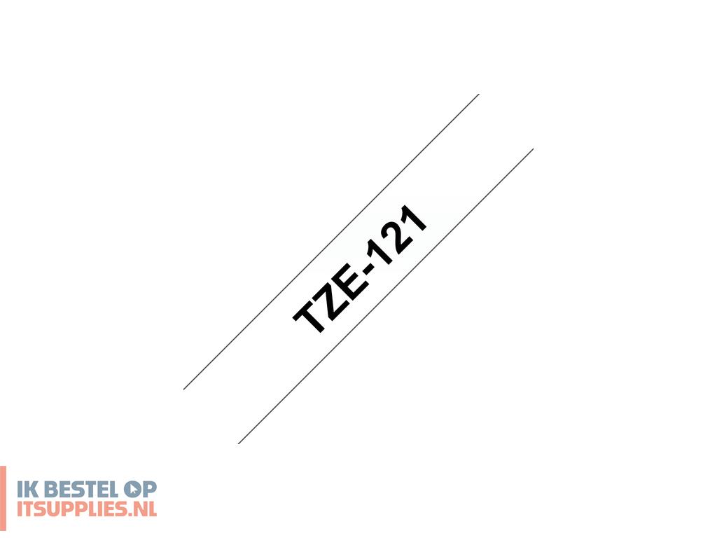 0116919-brother_tze-121_labelprinter-tape