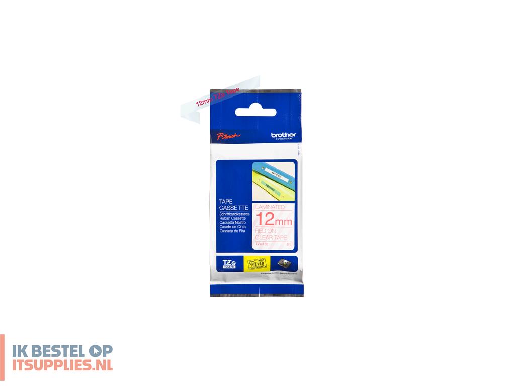 0046151-brother_tze-132_labelprinter-tape_rood_op_transparant