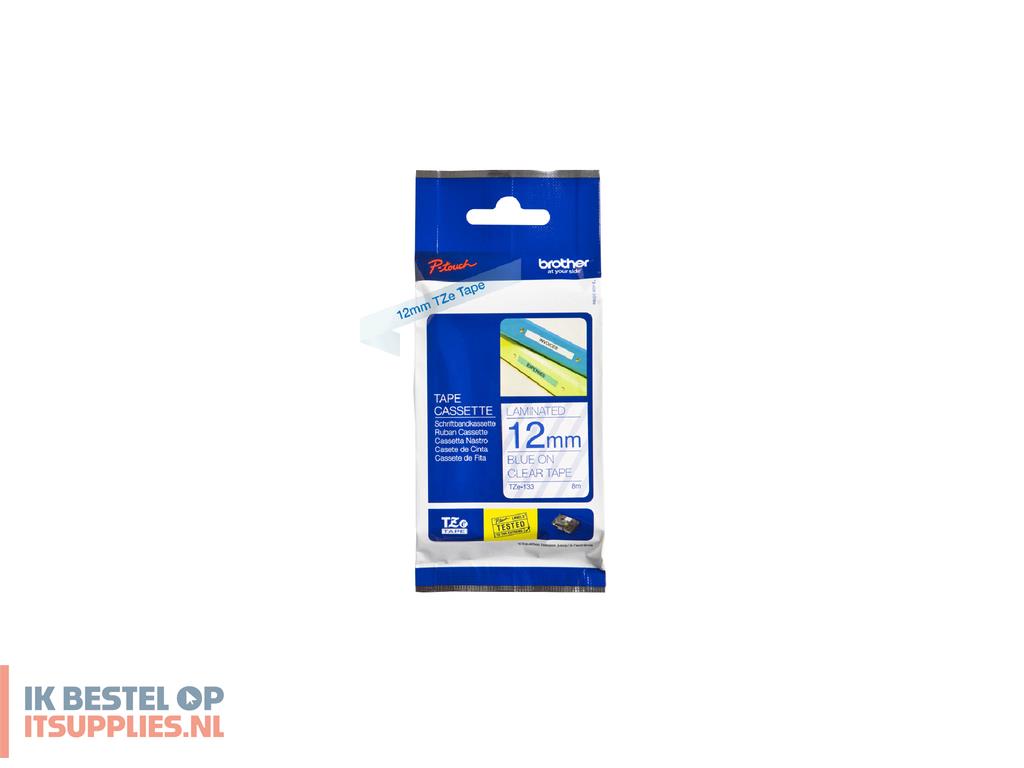 0648736-brother_tze-133_labelprinter-tape_blauw_op_transparant