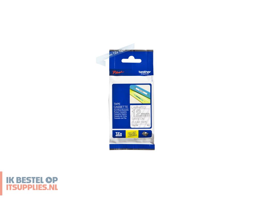 3349177-brother_tze-135_labelprinter-tape_wit_op_transparant