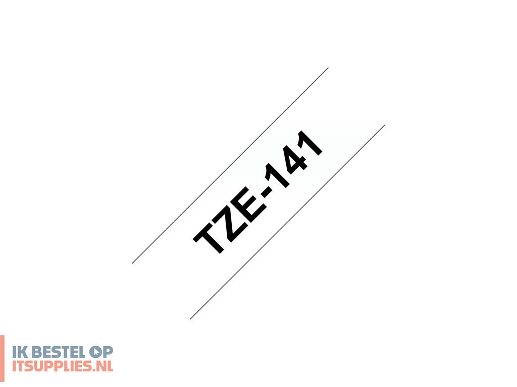1714047-brother_tze-141_labelprinter-tape_zwart_op_zilver