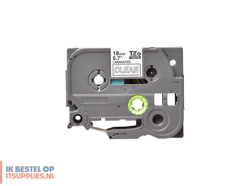 3019622-brother_tze-145_labelprinter-tape_wit_op_transparant