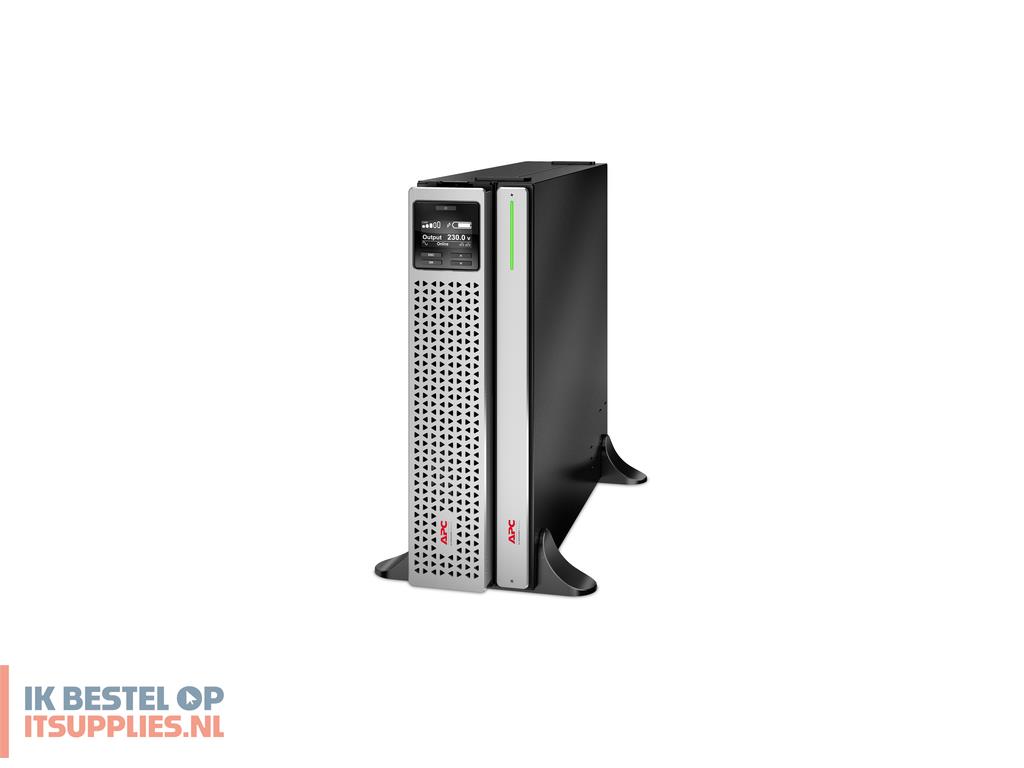1619927-apc_srtl1000rmxli-nc_ups_dubbele_conversie_online_1_kva_900_w_8_ac-uitgangen