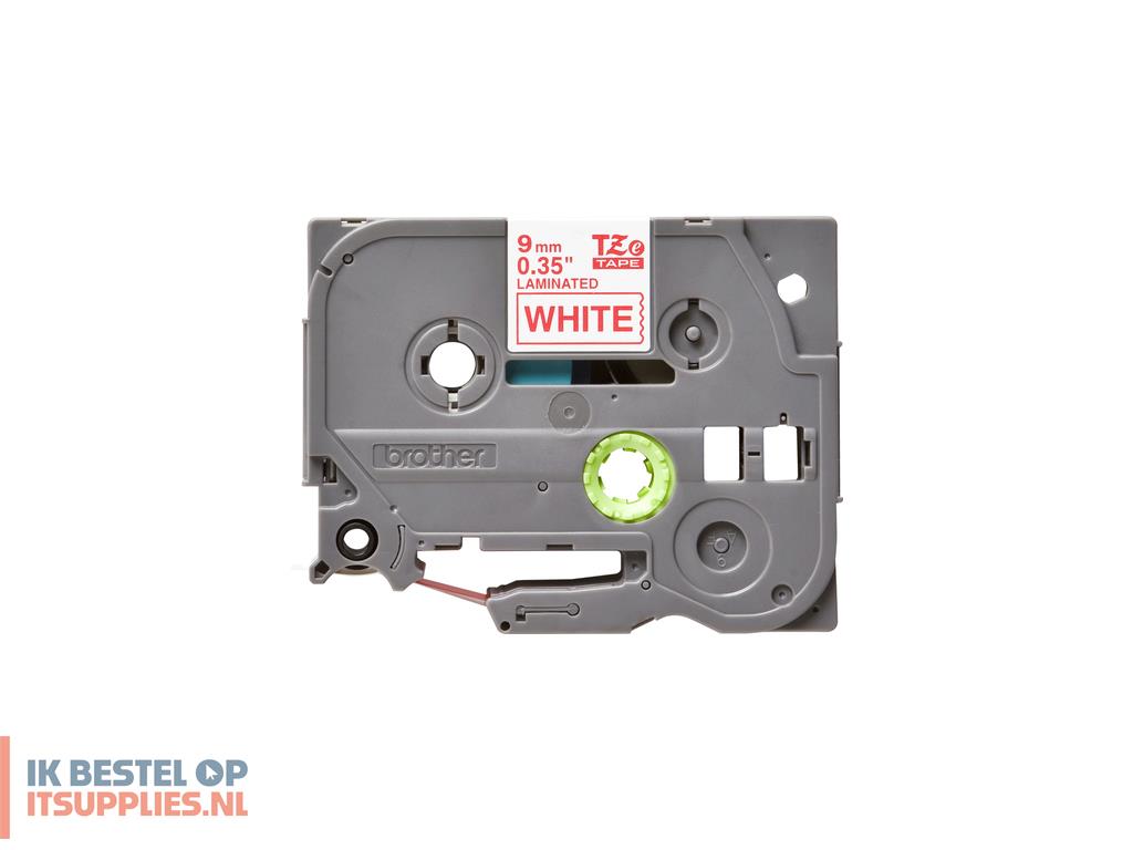 3533306-brother_tze-222_labelprinter-tape_rood_op_wit