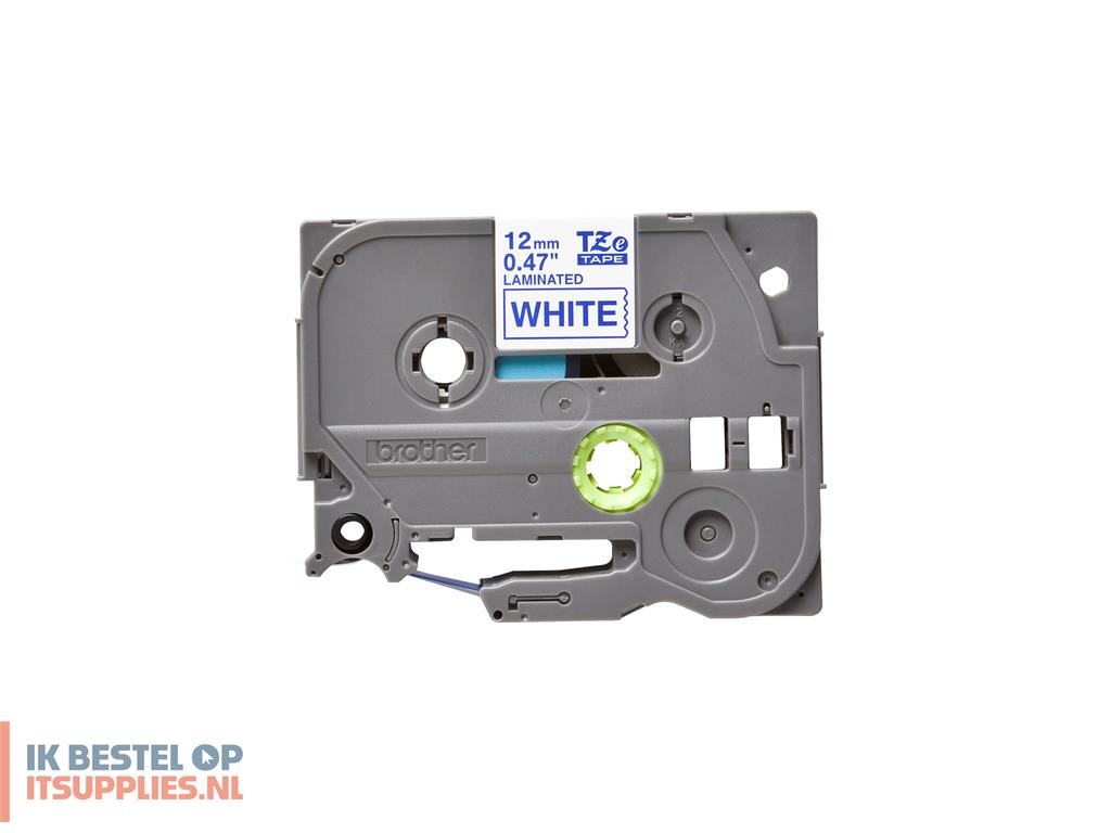 3810701-brother_tze-233_labelprinter-tape_blauw_op_wit