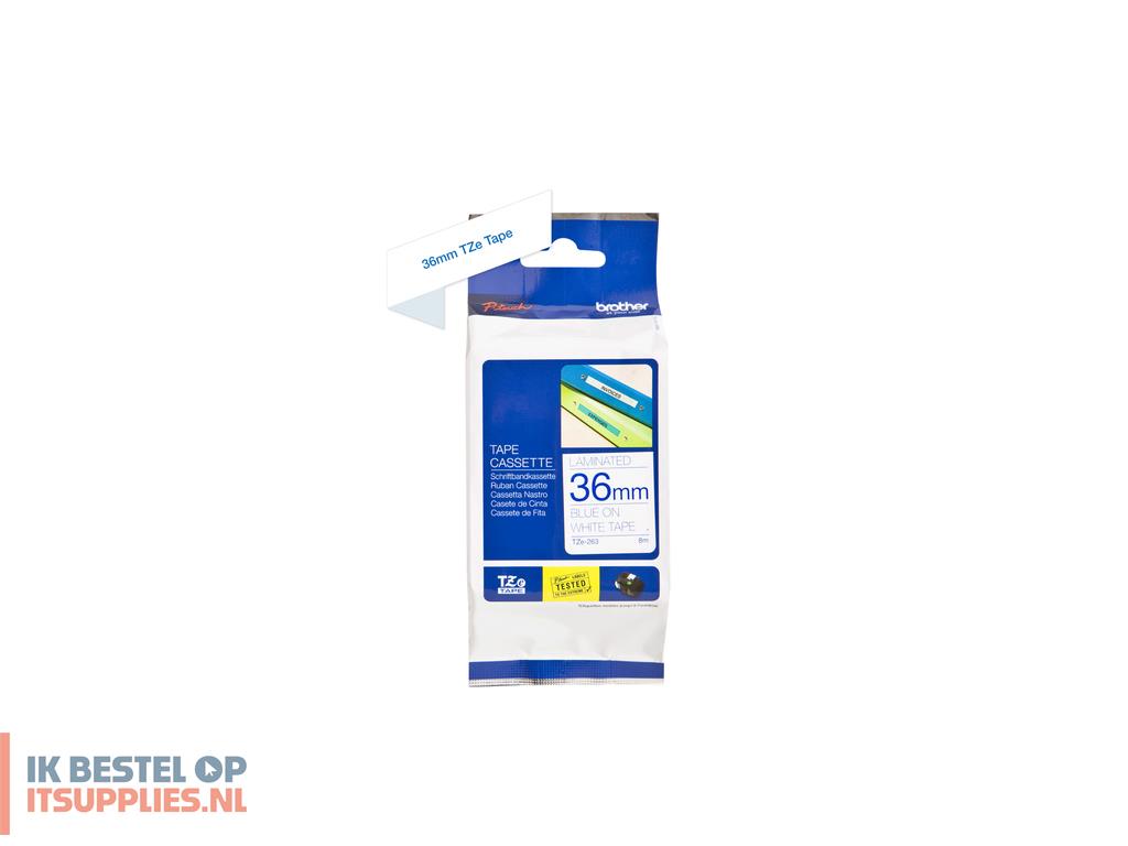 1933043-brother_tze-263_labelprinter-tape_blauw_op_wit