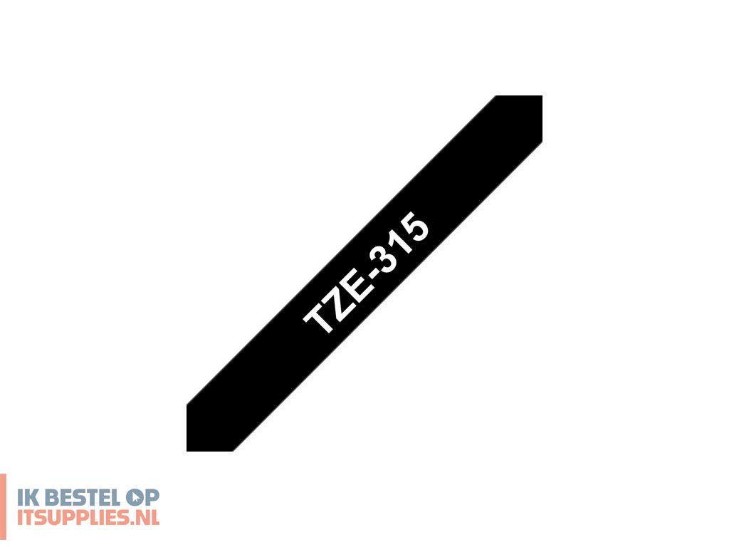 2214987-brother_tze315_labelprinter-tape_wit_op_zwart_tze