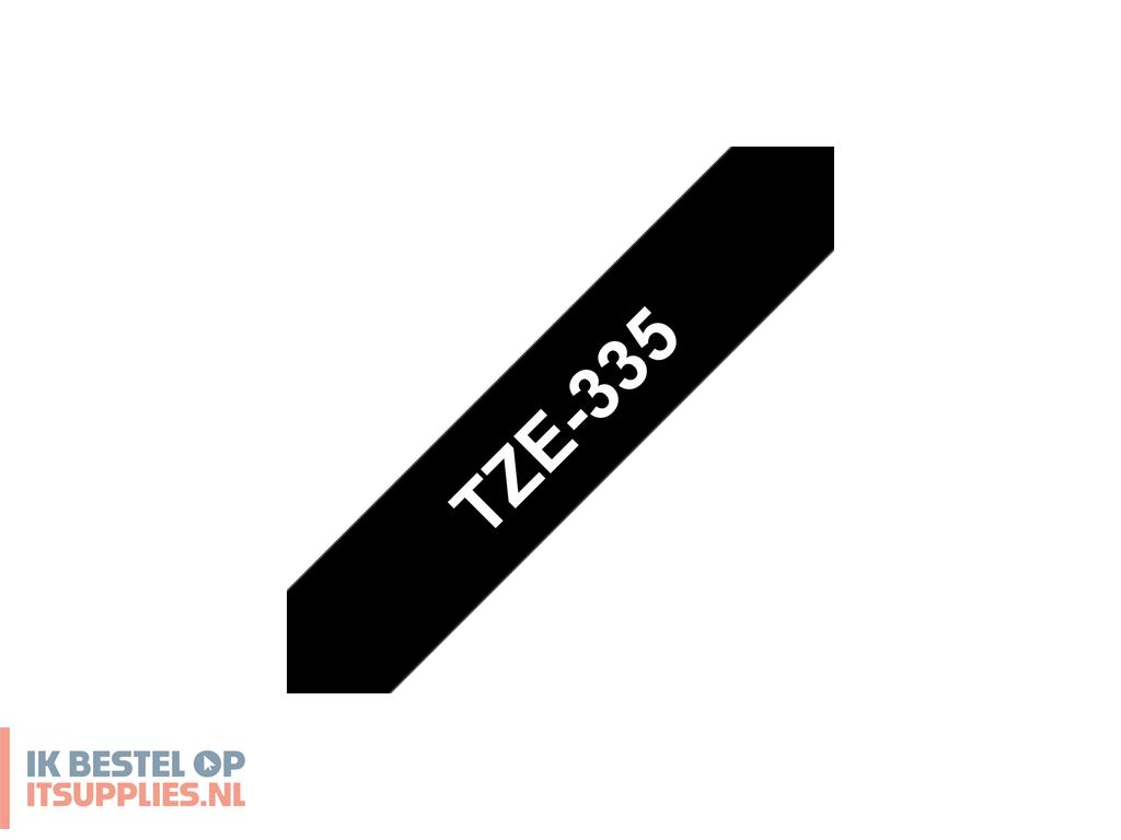 0525633-brother_tze-335_labelprinter-tape_wit_op_zwart_tz