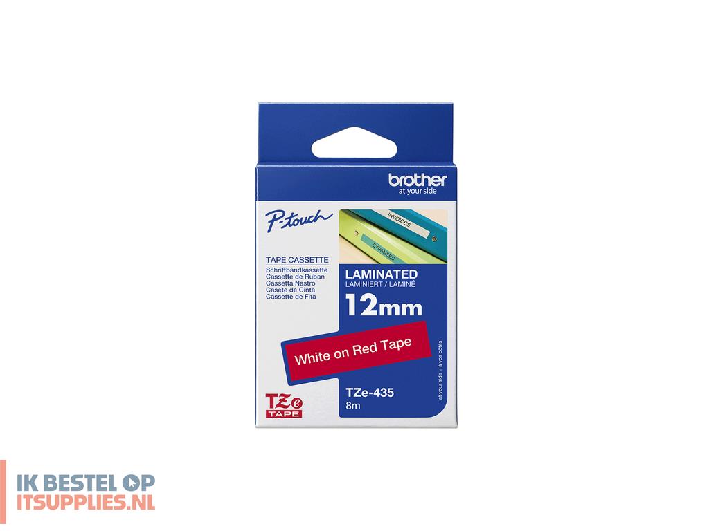 1531438-brother_tze-435_labelprinter-tape_wit_op_rood