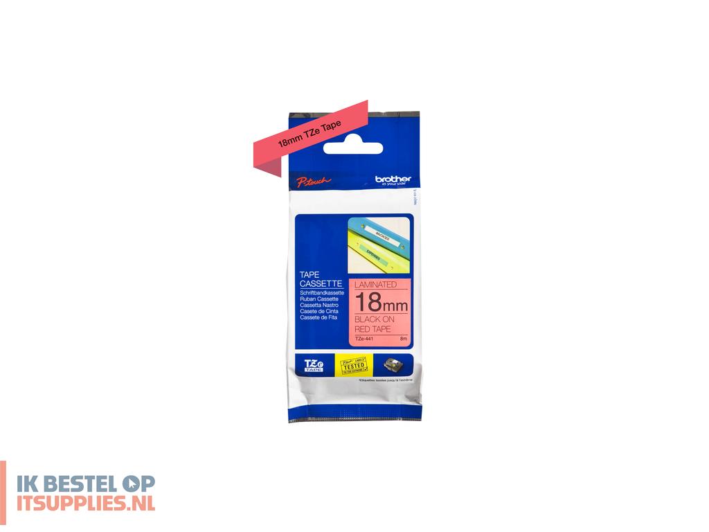 3830924-brother_tze-441_labelprinter-tape_zwart_op_rood