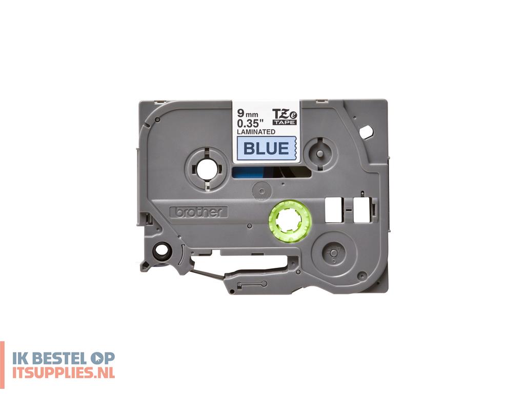 0204787-brother_tze-521_labelprinter-tape_zwart_op_blauw