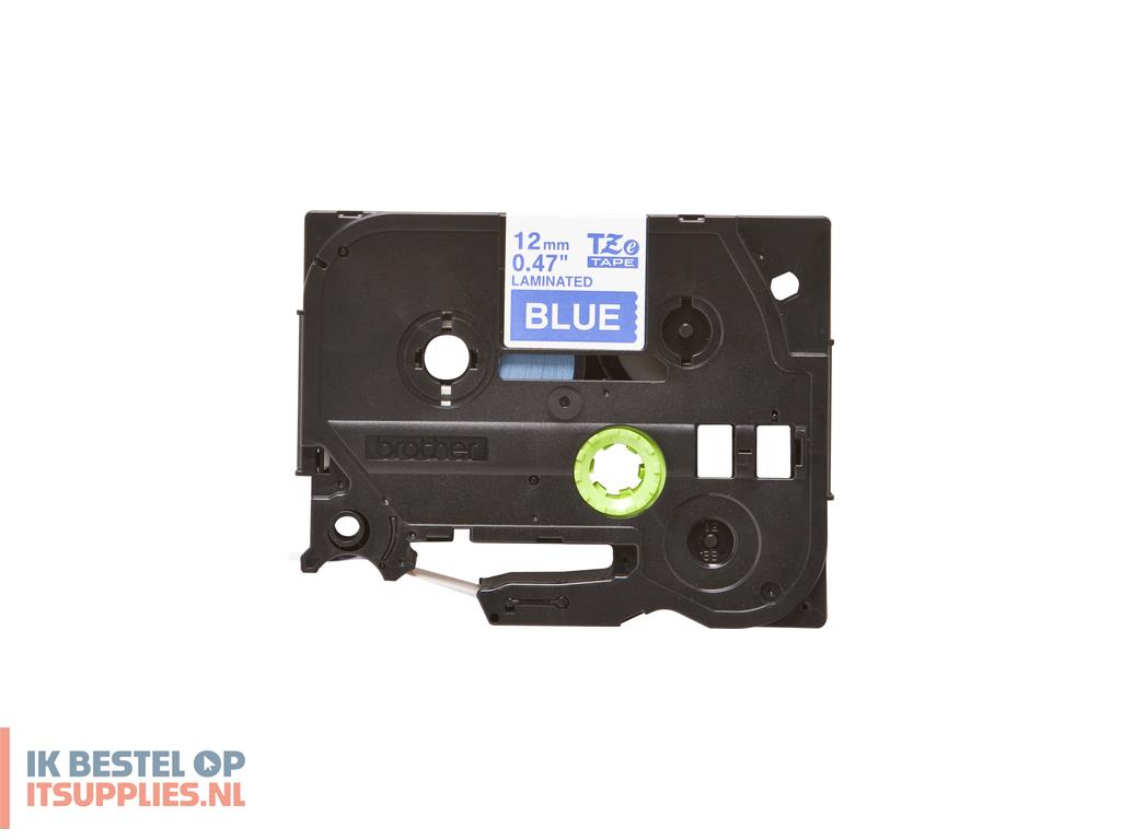 0327460-brother_tze-535_labelprinter-tape_wit_op_blauw