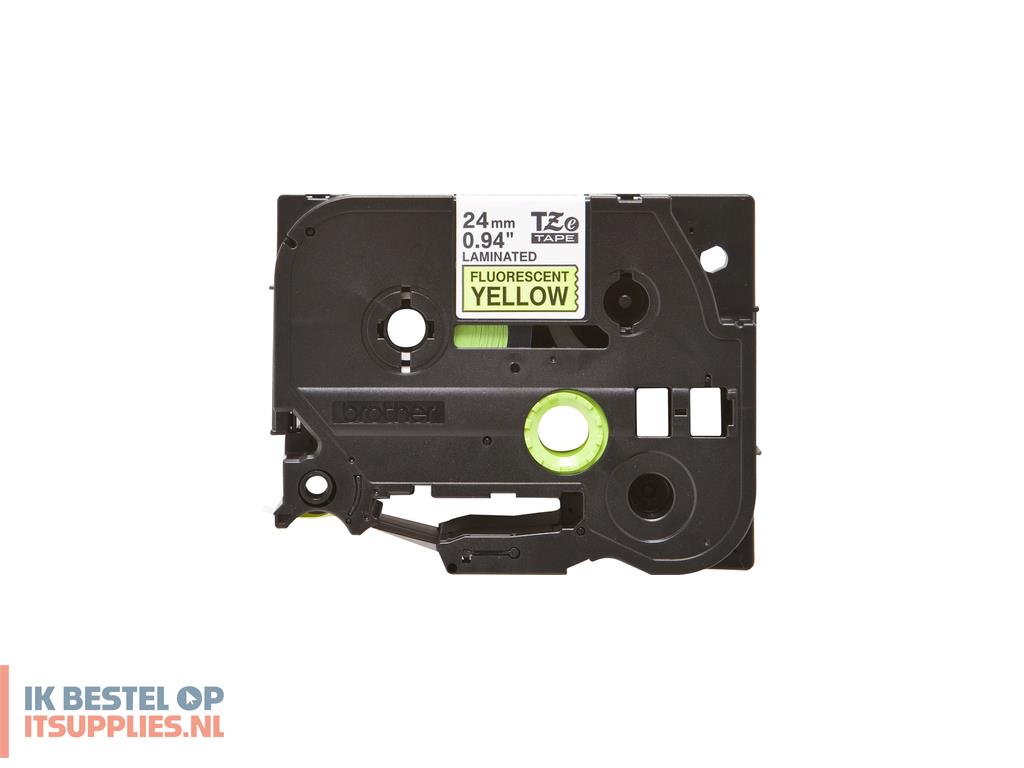 0149270-brother_tze-c51_labelprinter-tape_zwart_op_fluorescerend_geel