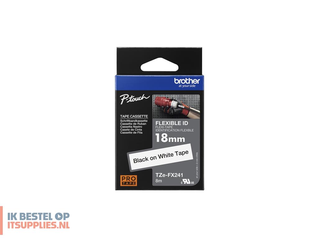 3220950-brother_tze-fx241_labelprinter-tape_zwart_op_wit_tz
