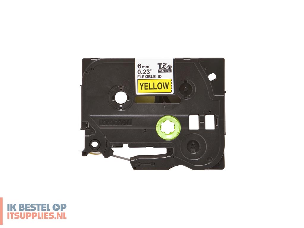 2219329-brother_tze-fx611_labelprinter-tape_zwart_op_geel