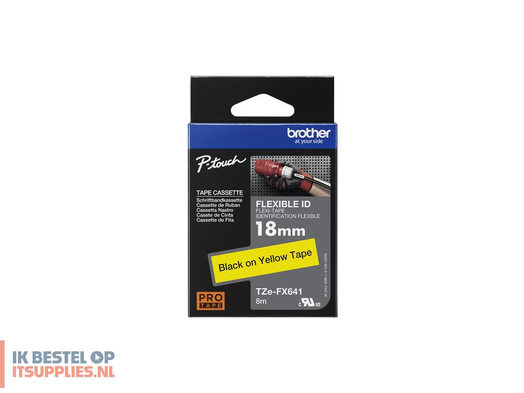 0048808-brother_tze-fx641_labelprinter-tape_zwart_op_geel_tz