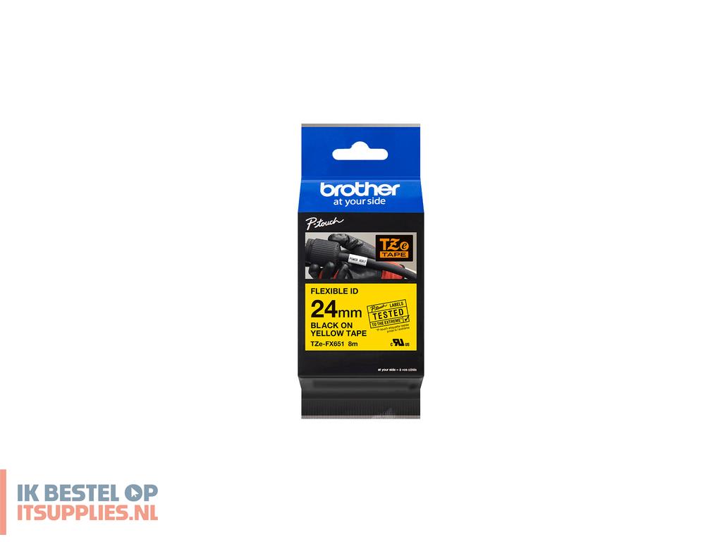 3817597-brother_tze-fx651_labelprinter-tape_zwart_op_geel_tz