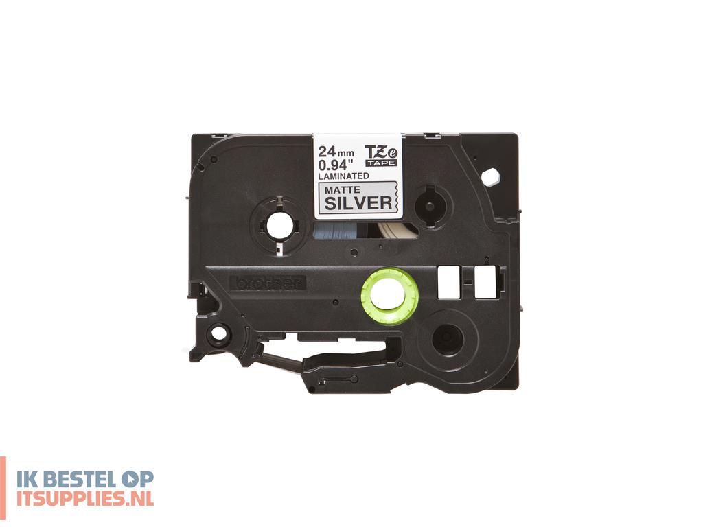 3026557-brother_tze-m951_labelprinter-tape_zwart_op_zilver