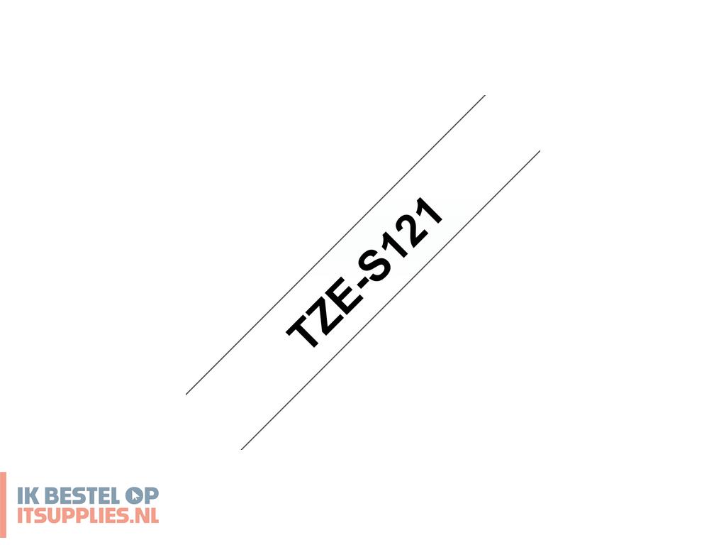 0143075-brother_tze-s121_labelprinter-tape_tz
