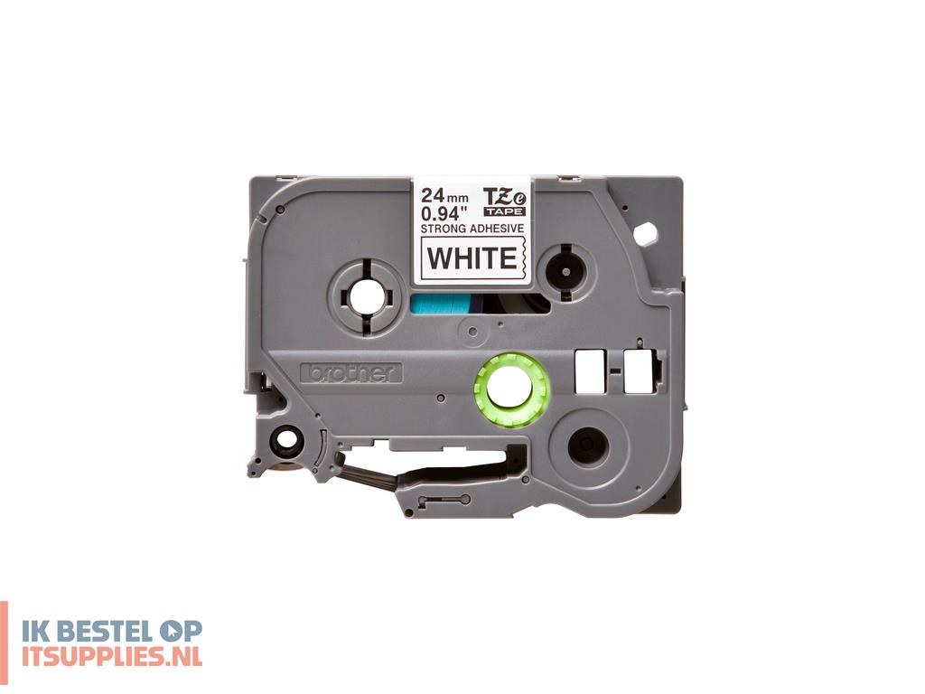 0422209-brother_tze-s251_labelprinter-tape_zwart_op_wit_tz