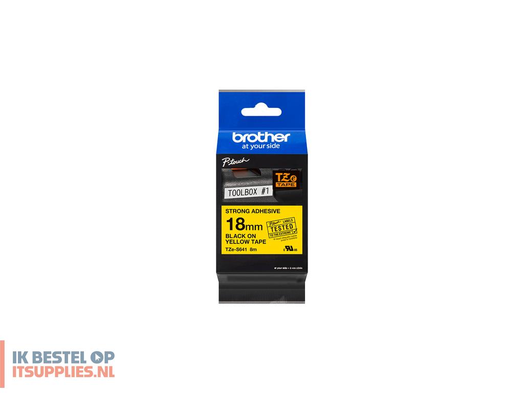 1901061-brother_tze-s641_labelprinter-tape_zwart_op_geel_tz