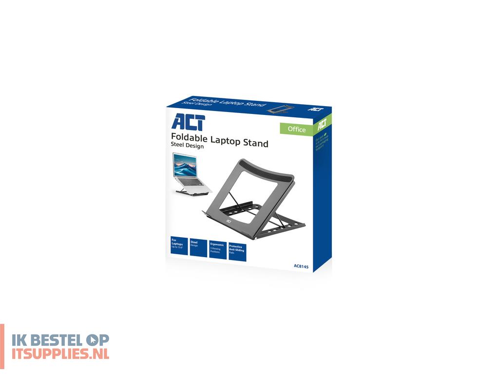 4526522-act_ac8145_laptopstandaard_zwart_39-6_cm_156