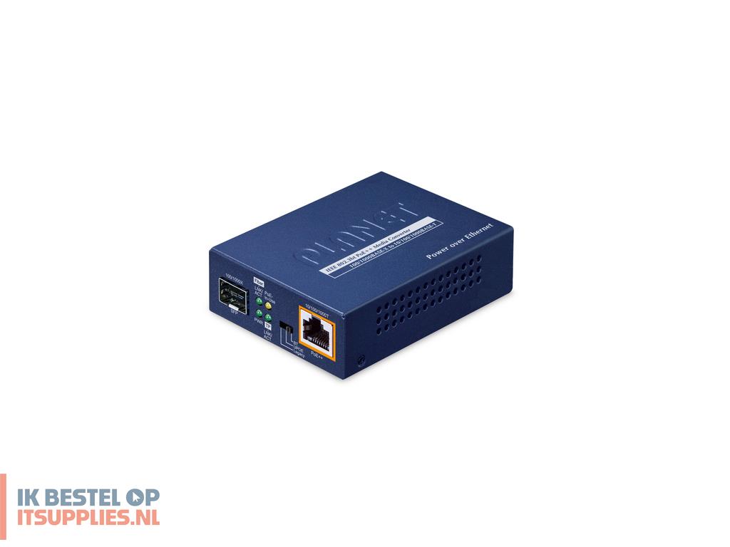 4511111-planet_1-port_1001000x_sfp_to_netwerk_media_converter_1000_mbits_blauw