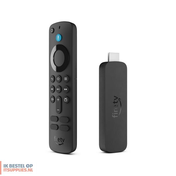 Smart TV-dongles
