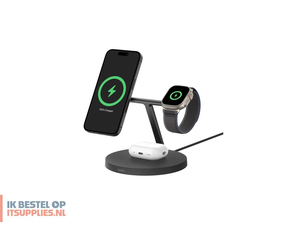 1626032-belkin_boostcharge_pro_hoofdtelefoons-_smartphone-_smartwatch_zwart_usb_draadloos_opladen_snel_opladen