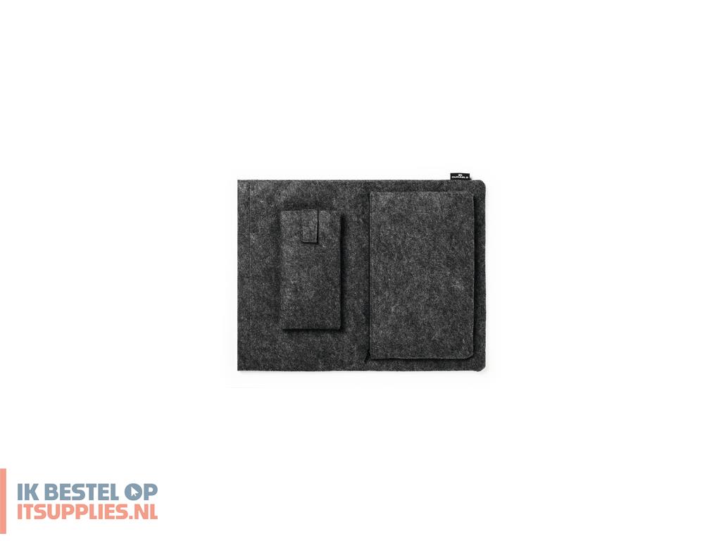 5152764-durable_effect_41-7_cm_164_opbergmapsleeve_antraciet