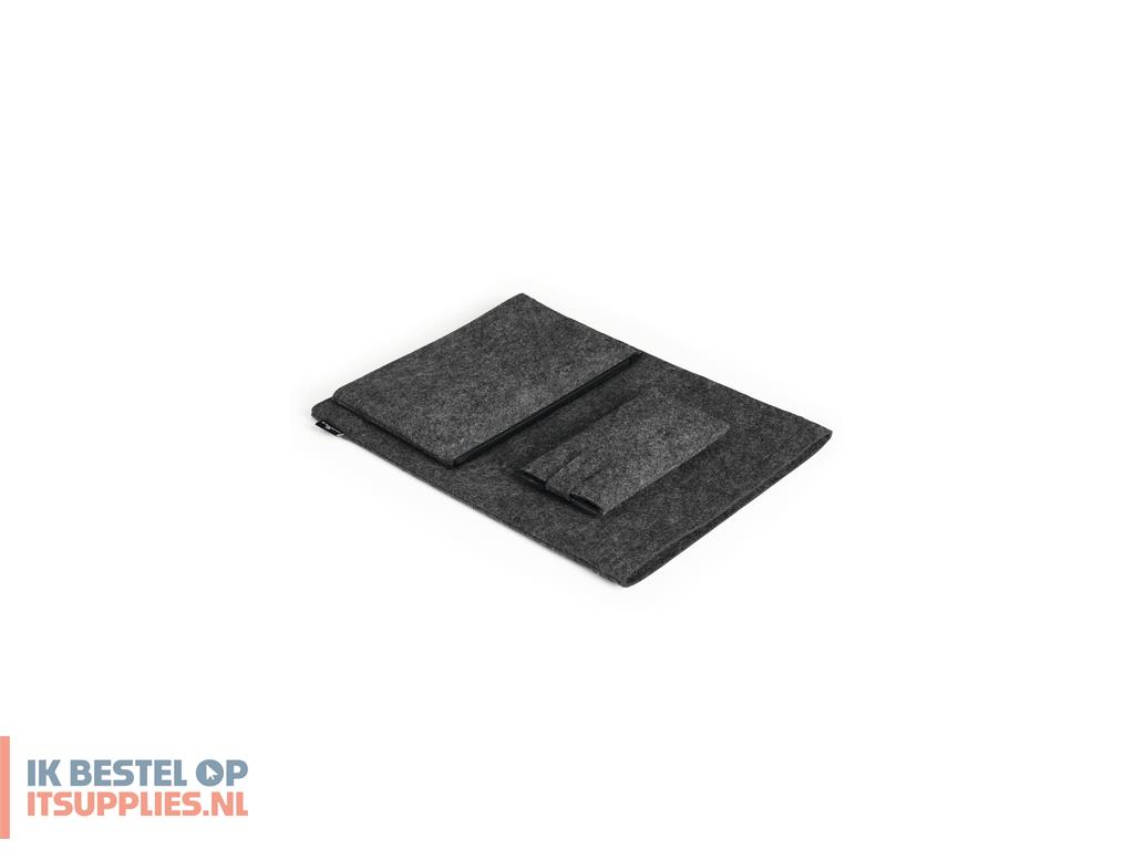5209898-durable_effect_41-7_cm_164_opbergmapsleeve_antraciet