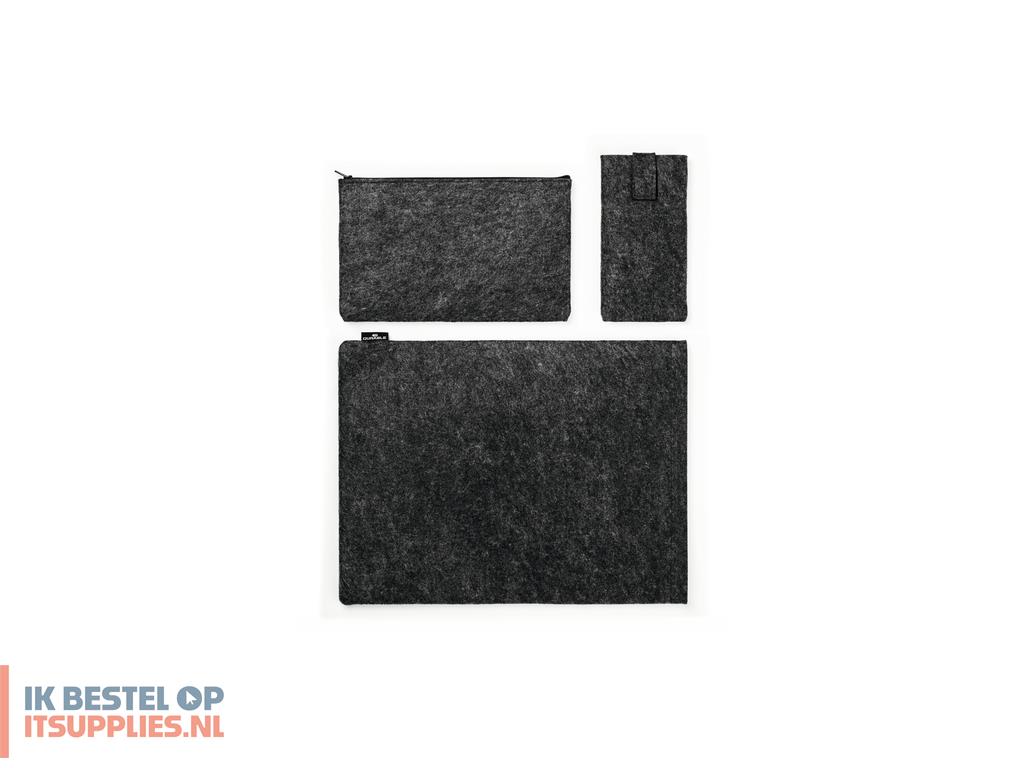 5216262-durable_effect_41-7_cm_164_opbergmapsleeve_antraciet