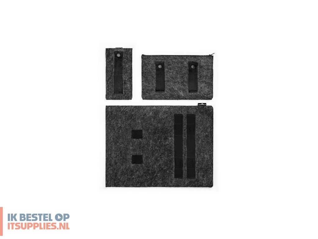 5219235-durable_effect_41-7_cm_164_opbergmapsleeve_antraciet