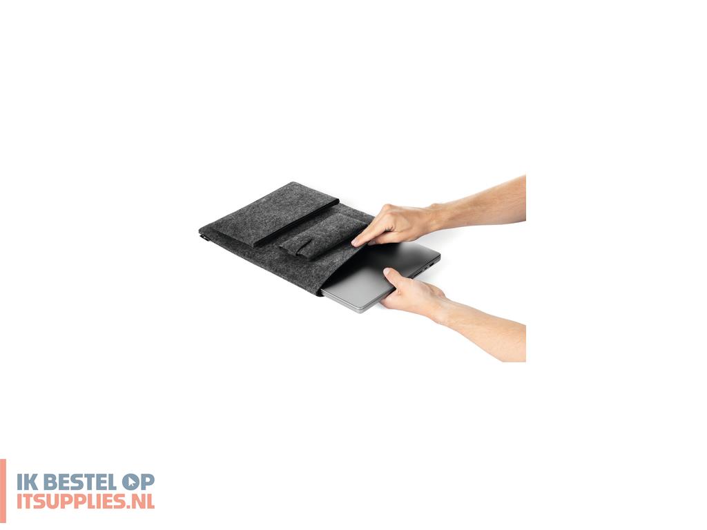 5225831-durable_effect_41-7_cm_164_opbergmapsleeve_antraciet