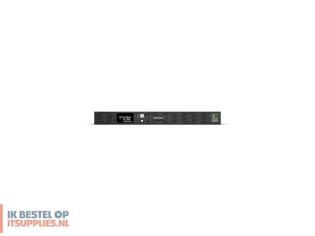 1525878-cyberpower_pr1000elcdrt1u_ups_line-interactive_1_kva_800_w_6_ac-uitgangen