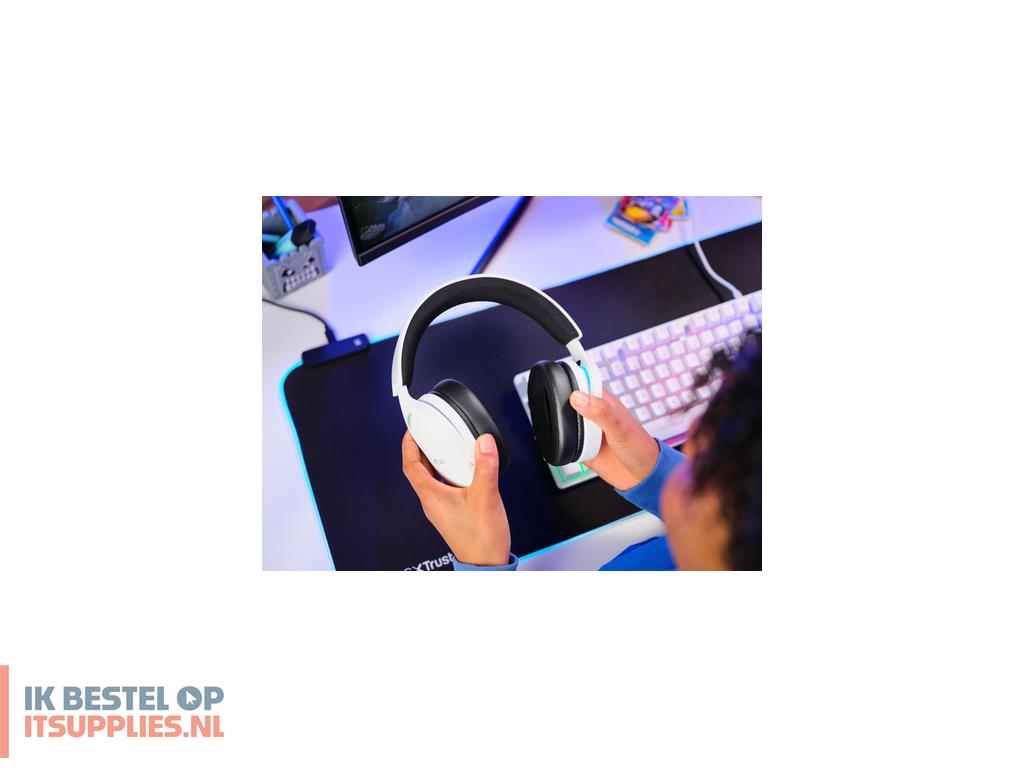 5234103-trust_gxt_491w_fayzo_headset_bedraad_en_draadloos_hoofdband_gamen_usb_type-c_bluetooth_zwart-_wit