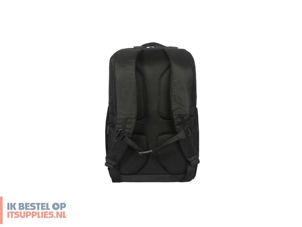 4541987-targus_ecosmart_rugzak_city_backpack_zwart