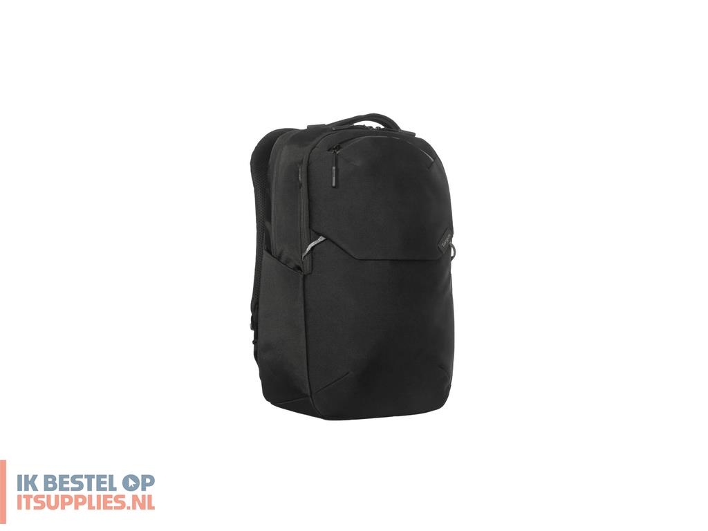 4544778-targus_ecosmart_rugzak_city_backpack_zwart