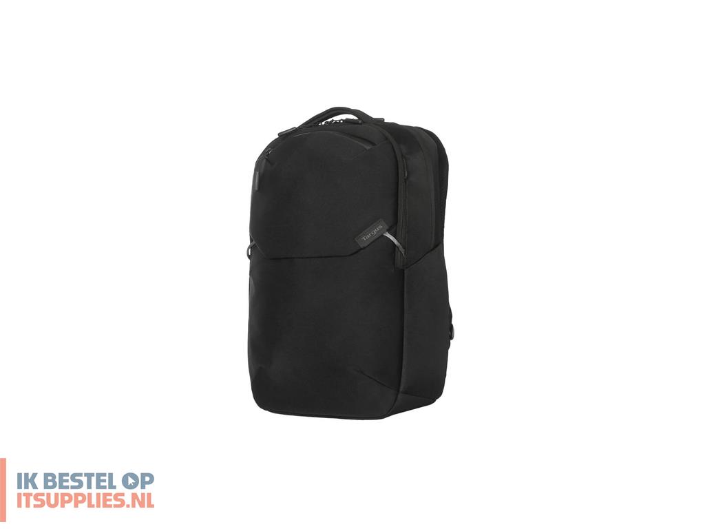 4548308-targus_ecosmart_rugzak_city_backpack_zwart