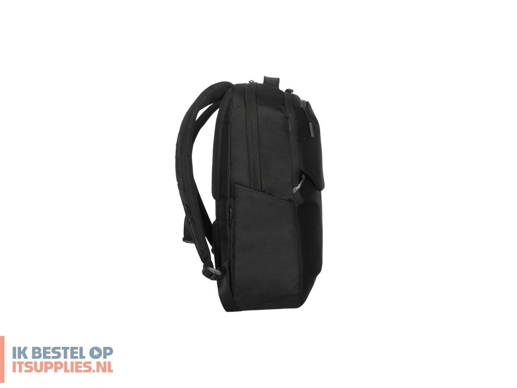 4550388-targus_ecosmart_rugzak_city_backpack_zwart