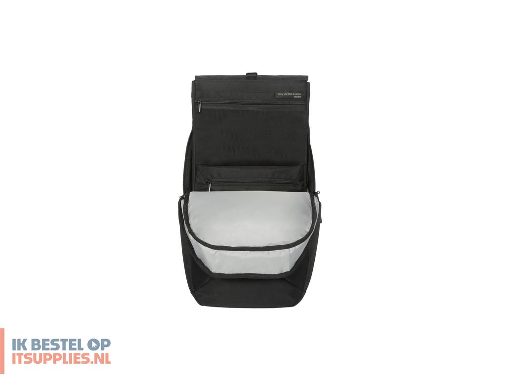 4554129-targus_ecosmart_rugzak_city_backpack_zwart