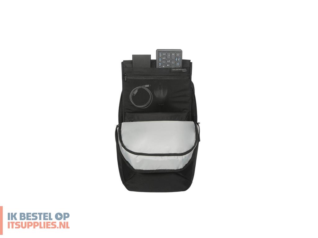 4555798-targus_ecosmart_rugzak_city_backpack_zwart