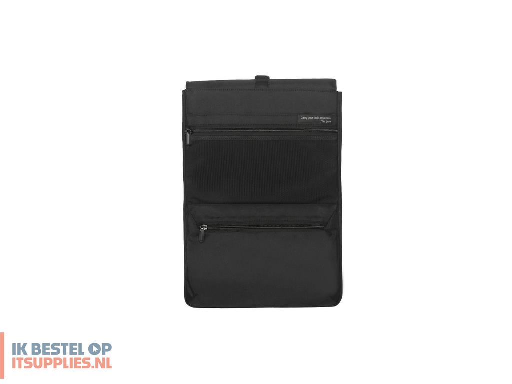 4557456-targus_ecosmart_rugzak_city_backpack_zwart