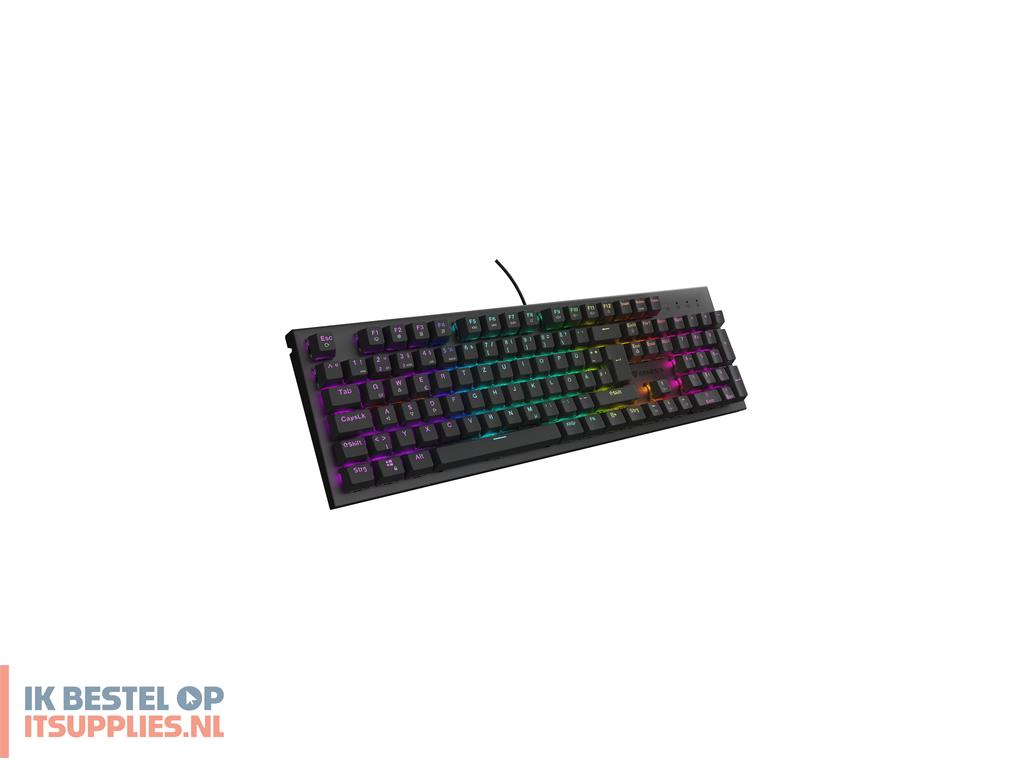 0851789-genesis_thor_303_toetsenbord_gamen_usb_qwertz_duits_zwart