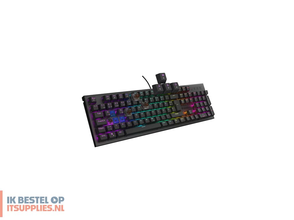 0915796-genesis_thor_303_toetsenbord_gamen_usb_qwertz_duits_zwart