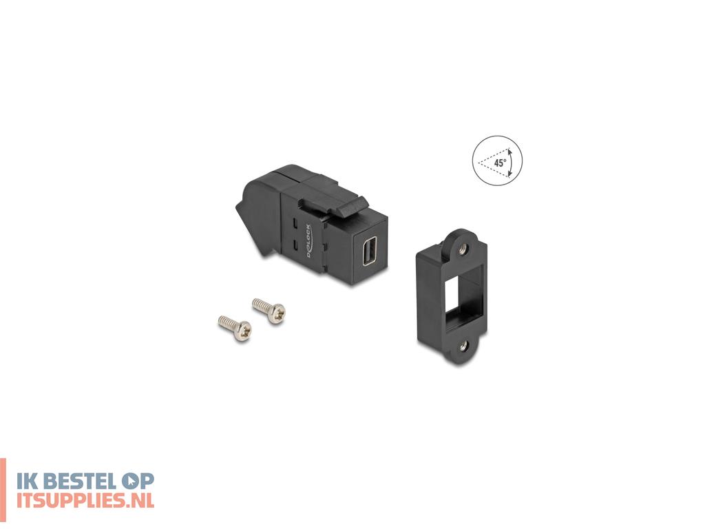 1653793-delock_67154_tussenstuk_voor_kabels_mini_displayport_displayport_zwart