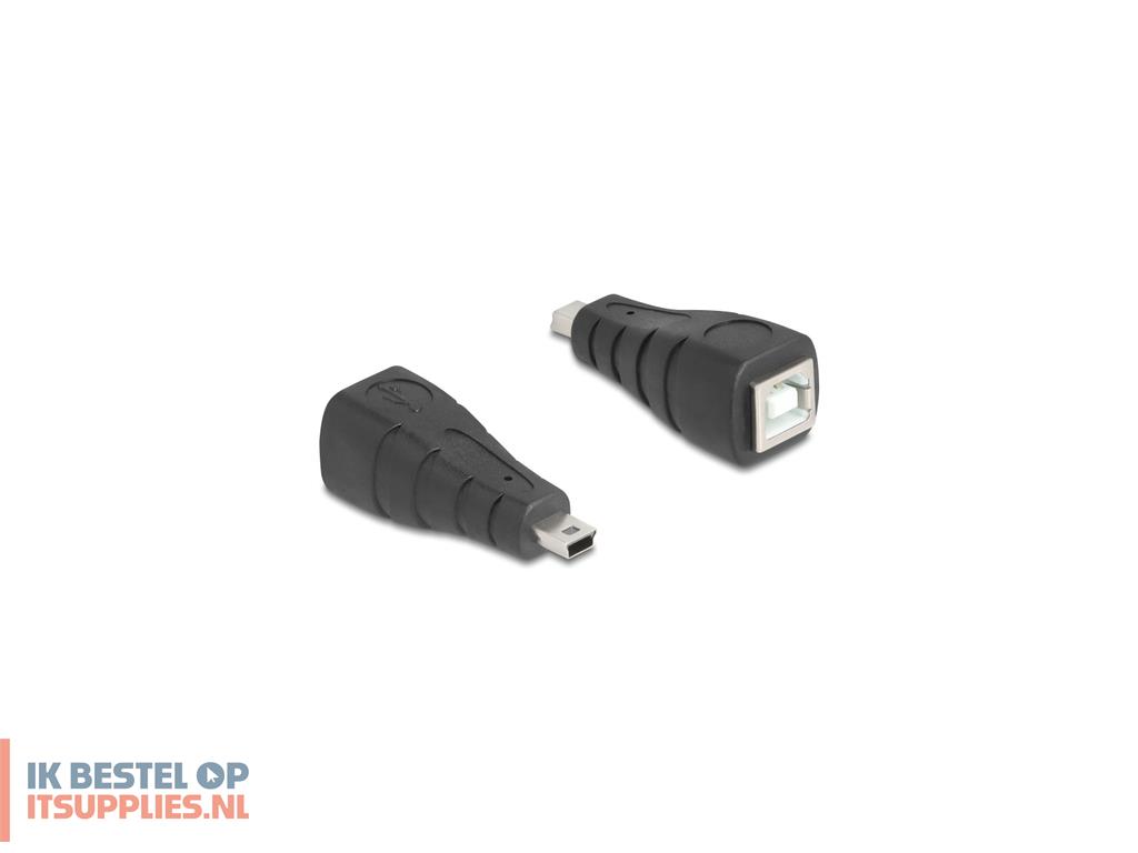 5600155-delock_67200_tussenstuk_voor_kabels_mini_usb_usb_type-b_zwart