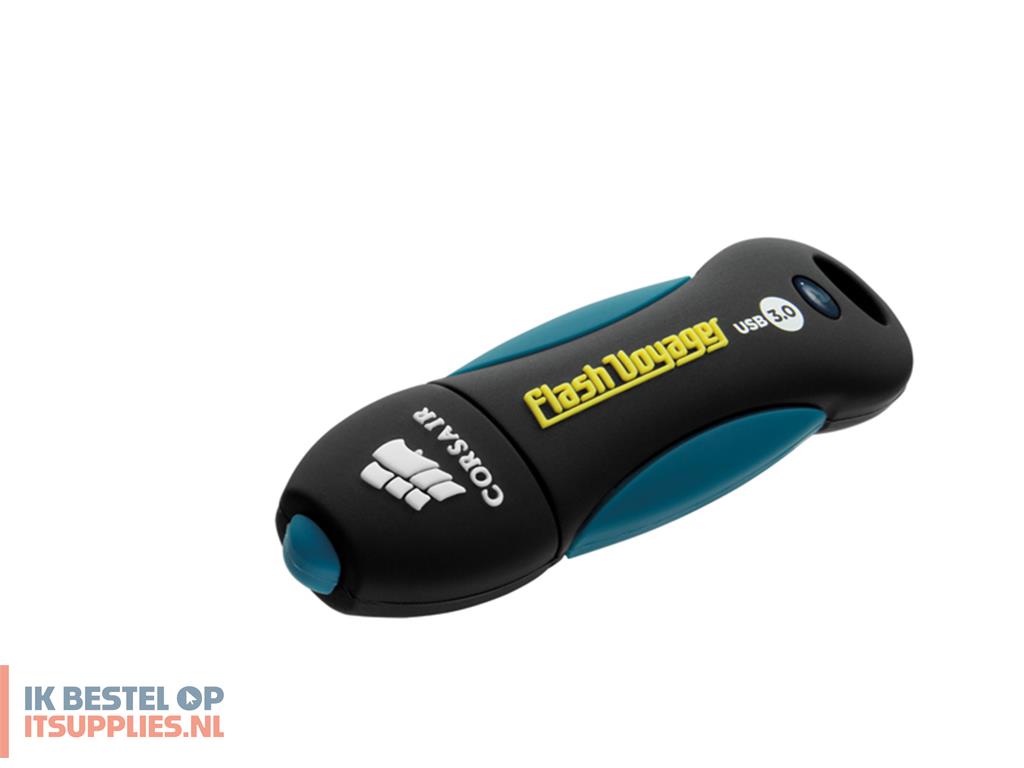 1604271-corsair_64gb_voyager_v2_usb_flash_drive_usb_type-a_32_gen_1_31_gen_1_zwart-_blauw