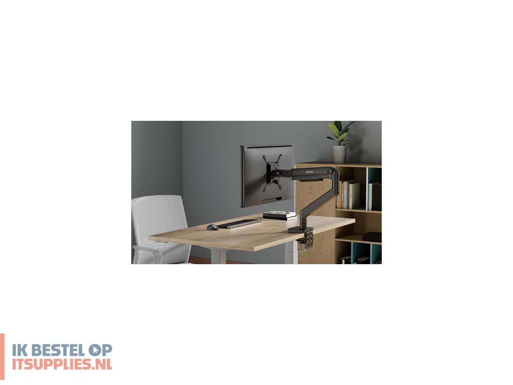 0920275-manhattan_462570_flat_panel_bureau_steun_124-5_cm_49_zwart